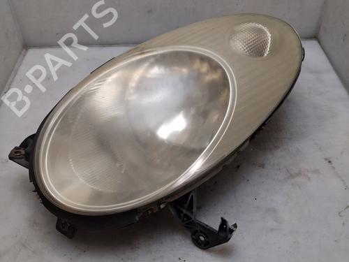 Used Left headlight Left headlight 38545195 38545195