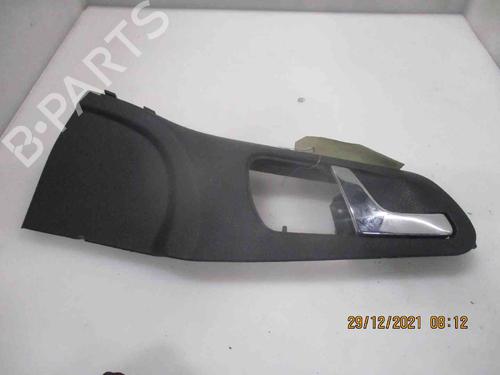 Used Front right interior door handle SKODA OCTAVIA I Combi (1U5) 1.9 TDI (110 hp) 19723131