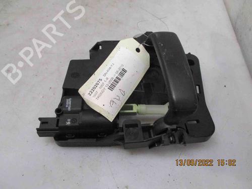 Used Front right interior door handle PEUGEOT 1007 (KM_) 1.4 (75 hp) 26626722