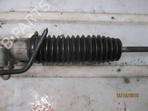 Steering rack FORD FIESTA V (JH_, JD_) 1.4 TDCi | BP24005656M22 