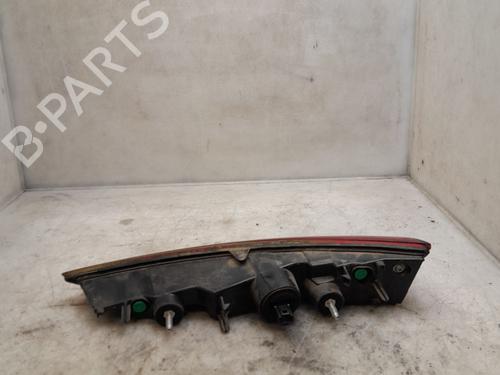 Left tailgate light RENAULT CAPTUR II (HF_) TCe 100 (HFMT) | BP29379701C79 