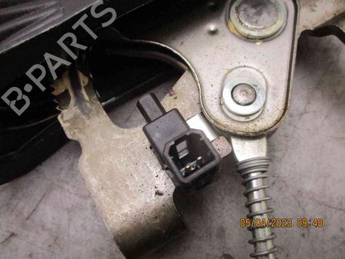 Hand brake FIAT GRANDE PUNTO (199_)  | BP26627621I18 