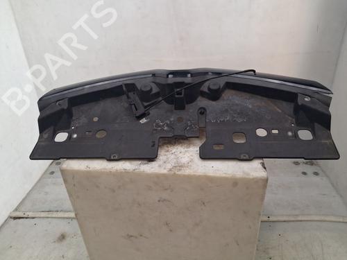 Grill RENAULT CAPTUR I (J5_, H5_) 1.2 TCe 120 | BP36572787C40 - Image 3