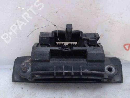 Rear right exterior door handle PEUGEOT 306 Hatchback (7A, 7C, N3, N5) 1.4 | BP20202950C130 