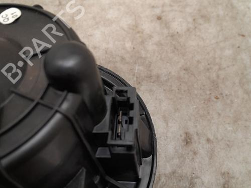 Heater matrix CITROËN C3 II (SC_) 1.6 HDi 90 | BP28330595M63 