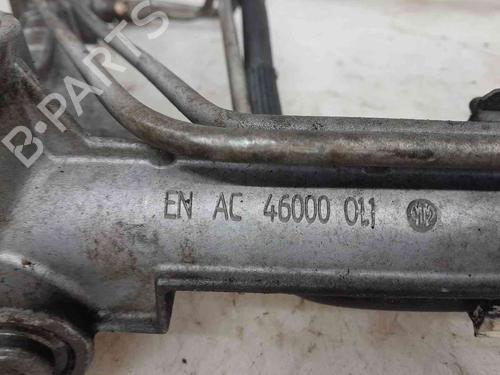 Steering rack FIAT DUCATO Bus (250_) 100 Multijet 2,2 D | BP24010960M22 