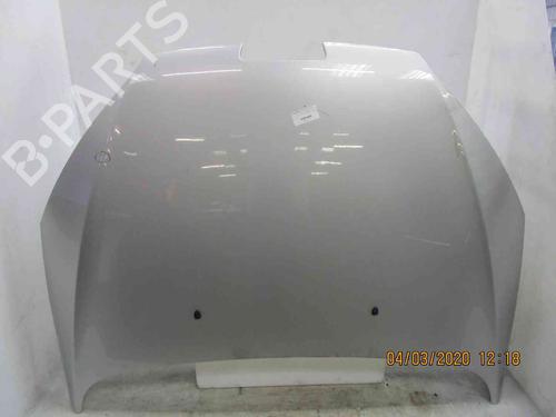 Hood PEUGEOT 407 (6D_) 1.6 HDi 110 (6D9HZC, 6D9HYC) | BP19721681C1