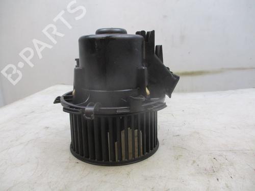 Heater blower motor RENAULT MASTER II Van (FD) 2.5 dCi 100 (FD0U, FD0V) | BP24014047M62 