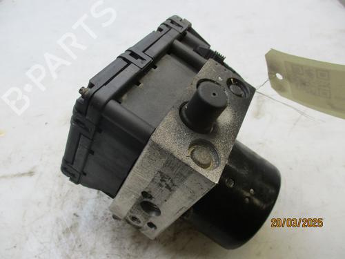 Used ABS pump JEEP CHEROKEE (KJ) 2.8 CRD 4x4 (150 hp) 26639541