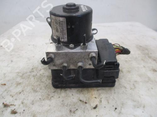 Used ABS pump BMW 1 (E87) 118 d (122 hp) 26635625