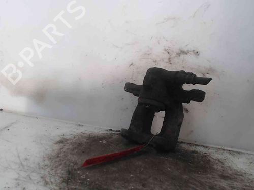 Left rear brake caliper MERCEDES-BENZ A-CLASS (W168) A 190 (168.032, 168.132) 1684200683 1684200683