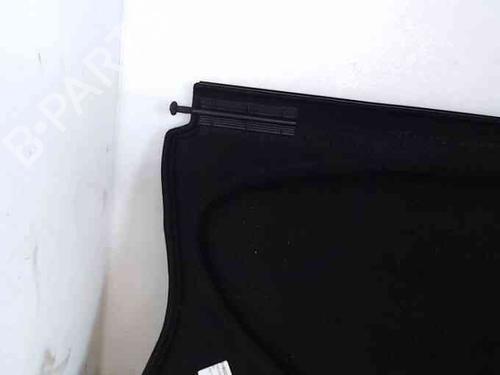 Rear parcel shelf FORD FOCUS I (DAW, DBW) 1.4 16V | BP19713719C85 