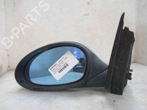 Ryggespeil venstre CHEVROLET G20 Extended Cargo Van 5.0 (177 hp) 24012665