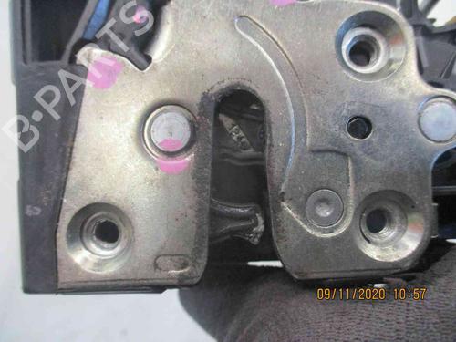 Front right lock DACIA SANDERO II 1.5 dCi | BP26622187C97