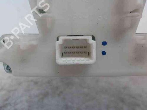 Climate control RENAULT LAGUNA III (BT0/1) 1.5 dCi (BT00, BT0A, BT0T, BT1J) | BP21833589I5 
