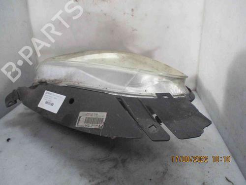 Right headlight CITROËN XSARA PICASSO (N68) 1.6 16V | BP19738342C29 