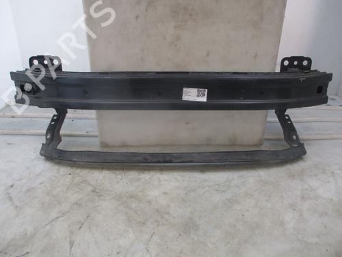 Used Front bumper reinforcement FIAT PUNTO EVO (199_) 1.2 (65 hp) 29293528
