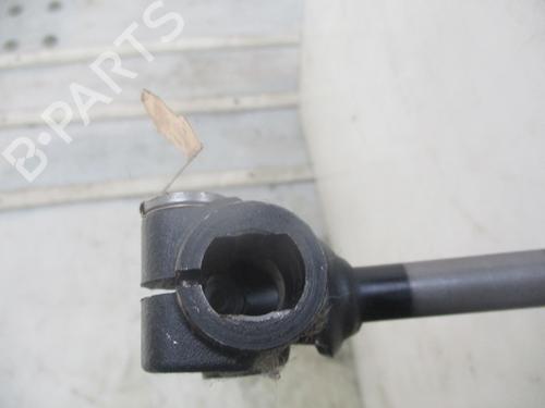 Steering column NISSAN MICRA III (K12) 1.2 16V | BP29816663M21 
