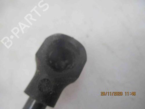 Tailgate lift support DACIA SANDERO II 1.0 LPG (B8ML) | BP20508892C138 