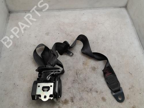 Used Front left seatbelt Front left seatbelt PEUGEOT 308 I (4A_, 4C_) 1.4 16V (95 hp) 34640238 34640238
