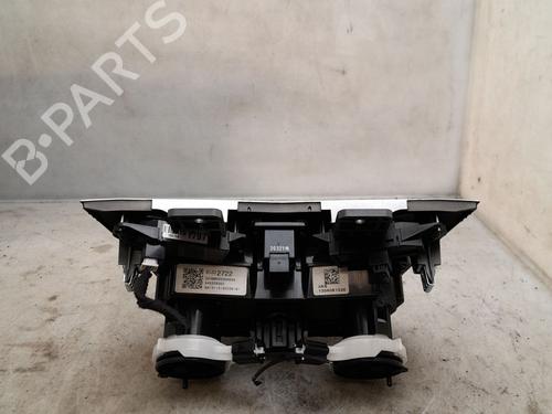 Climate control CHEVROLET TRAX 1.7 TD | BP29756424I5 