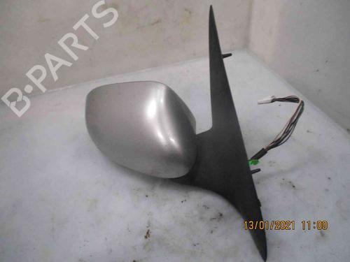 Right mirror FIAT BRAVO I (182_) 1.6 | BP24008987C27 