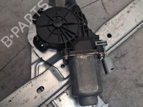 Front right window mechanism CITROËN C3 II (SC_) 1.6 HDi | BP39659292C23 - Image 3