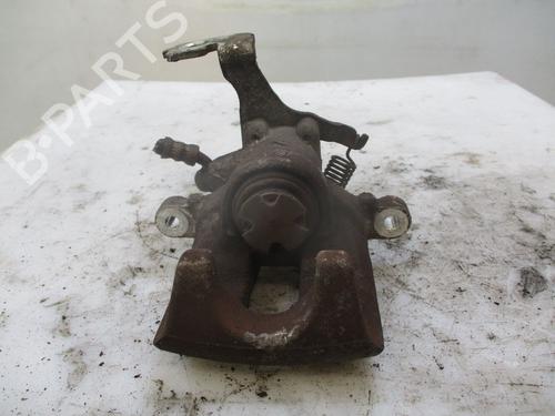 Used Right rear brake caliper TOYOTA PRIUS (_W6_) 1.8 (ZVW60) (98 hp) 24972311