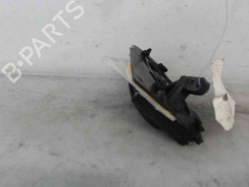 Venstre foran invendig håndtak PEUGEOT 206 Hatchback (2A/C) 1.4 HDi eco 70 | BP19713527I13 
