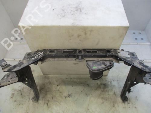 Front slam panel FIAT BRAVO II (198_) 1.6 D Multijet (198AXM1B) | BP31663885C72 