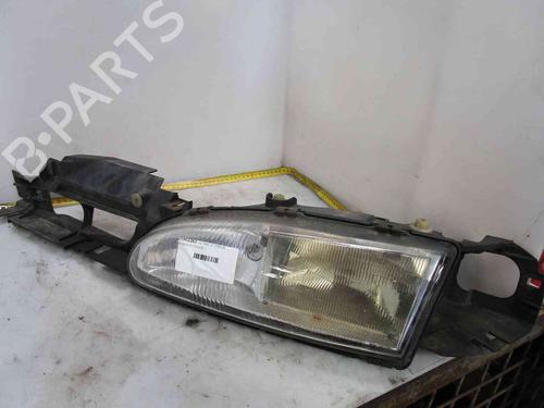 Used Left headlight FORD MONDEO I (GBP) 1.6 i 16V (90 hp) 19719234