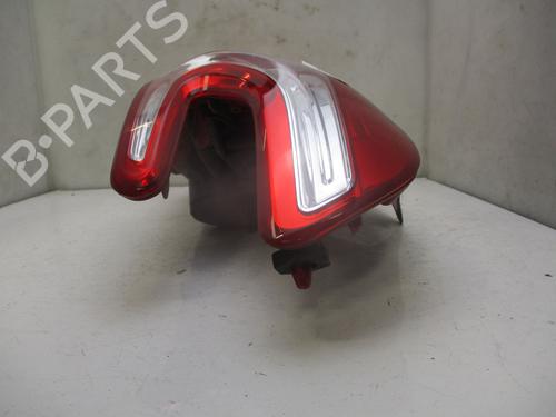 Right taillight PEUGEOT 208 I (CA_, CC_) 1.4 HDi | BP26636732C35 