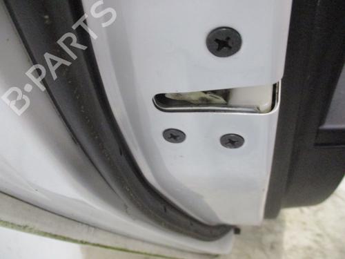 Left rear door MAZDA 3 (BL) | BP30521205C4