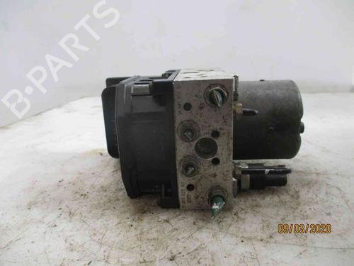 ABS Bremseaggregat PEUGEOT 807 (EB_) 2.0 HDi (107 hp) 19718244