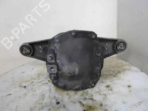 Rear differential MERCEDES-BENZ E-CLASS (W211) E 320 CDI (211.026) 2113504062 2113504062