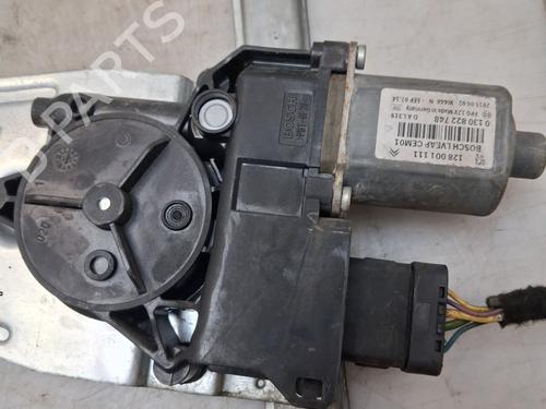 Front left window mechanism CITROËN C5 III (RD_) 1.6 HDi 110 (RD9HZC) | BP38761060C22 - Image 7