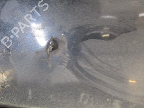 Rear bumper RENAULT MEGANE II (BM0/1_, CM0/1_) 1.5 dCi (BM1E, CM1E) | BP29230051C8 