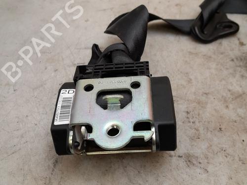 Rear right belt tensioner PEUGEOT 207 (WA_, WC_) 1.6 16V VTi | BP29441171C90 