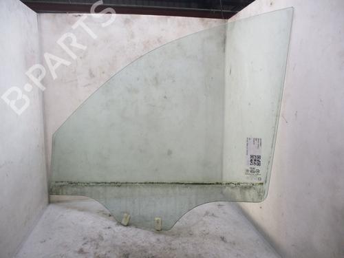 Used Front right door window KIA PICANTO I (SA) 1.0 (61 hp) 25255057