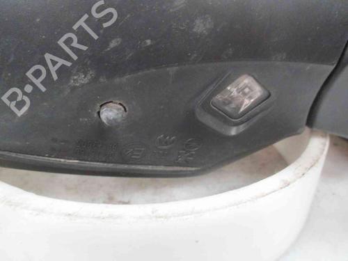 Right mirror PEUGEOT 2008 II (UD_, US_, UY_, UJ_, UR_, UC_) 1.5 BlueHDI 110 (UDYHSK) | BP26633581C27