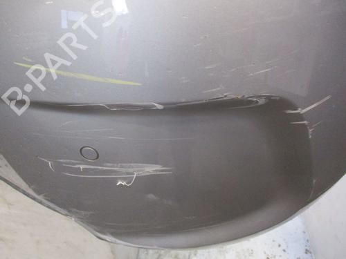 Rear bumper CITROËN C4 II (NC_) 1.6 HDi 90 | BP30723015C8 