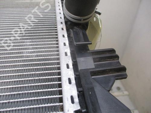 Køler FORD FOCUS IV (HN) 1.0 EcoBoost mHEV Active | BP26638667M31