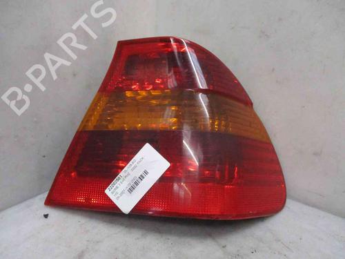 Used Right taillight BMW 3 (E46) 320 d (150 hp) 24012009