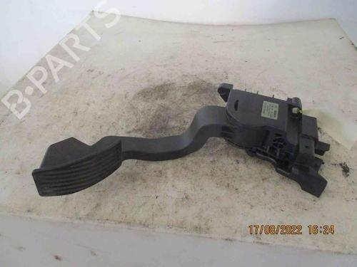 Used Pedal CITROËN NEMO MPV 1.4 HDi (68 hp) 26626477