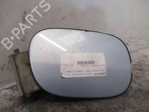 Used Fuel flap CITROËN XSARA (N1) 2.0 HDi 90 (90 hp) 19723150