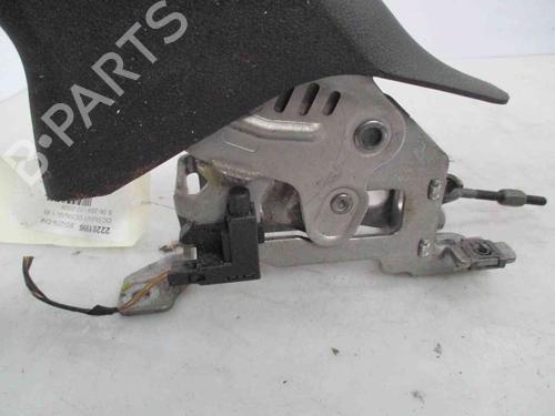 Used Hand brake SKODA OCTAVIA II (1Z3) 1.6 (102 hp) 26626557
