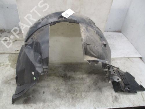 Used Wheel arch DACIA SANDERO II TCe 90 (B8M1, B8MA, B8AC) (90 hp) 26637849