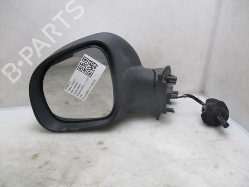 Used Left mirror CITROËN C3 I (FC_, FN_) [2002-2013]  26637173