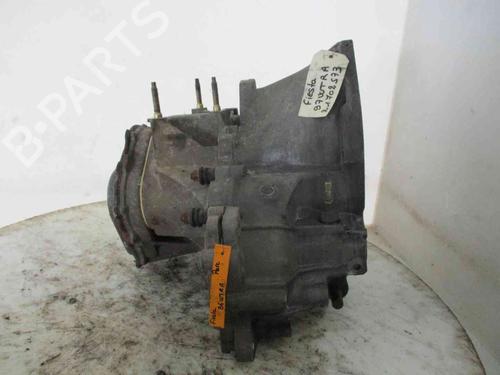 Gearbox FORD FIESTA IV (JA_, JB_) 1.8 D | BP24005180M3 