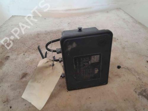 ABS pump PEUGEOT 208 I (CA_, CC_) 1.2 VTI 82 | BP26633252M43